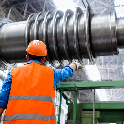 Maintenance Industrielle