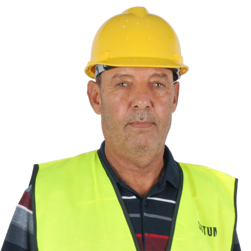 TAIEB ABIDI