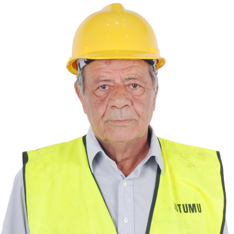 LAMINE RABOUH