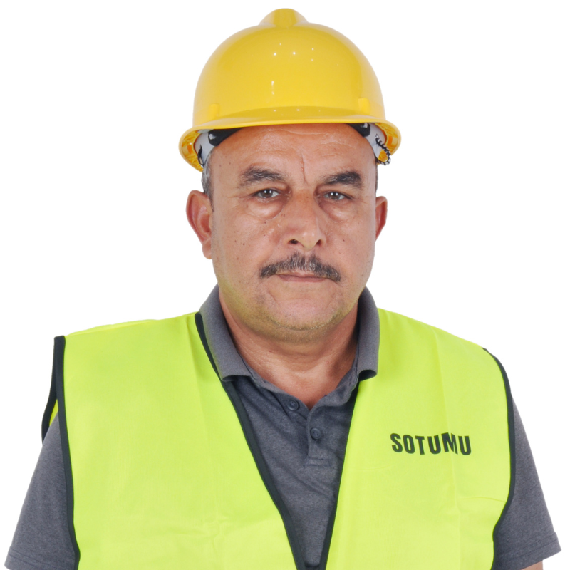 LOTFI GHOUILI