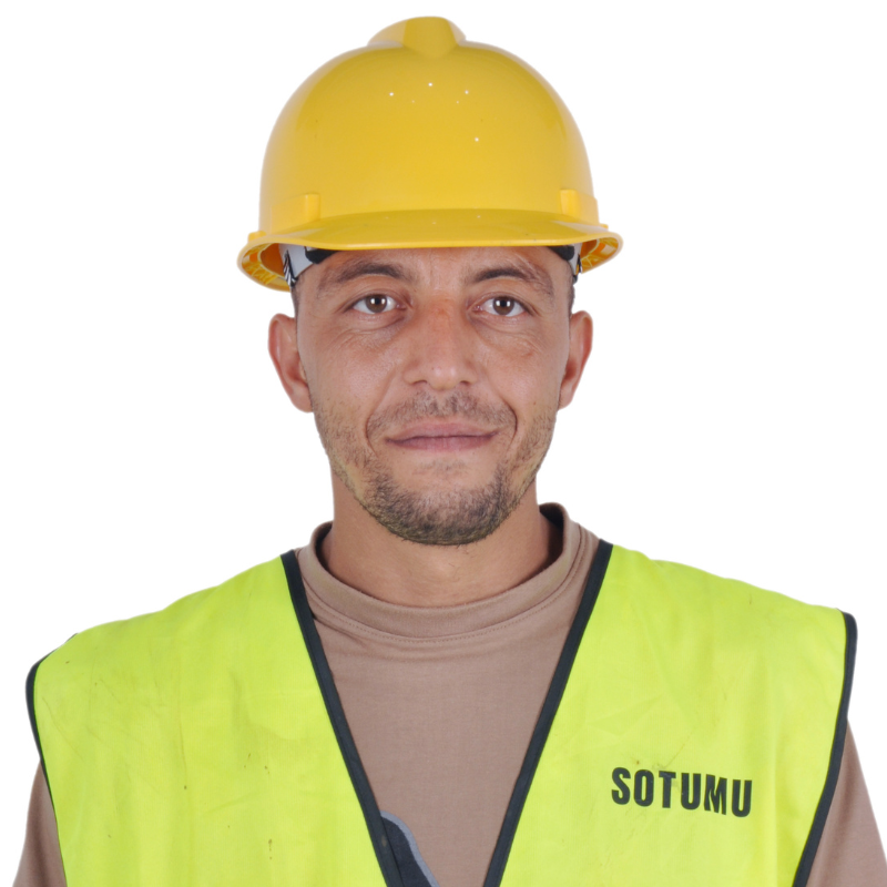 SEDIK ABIDI