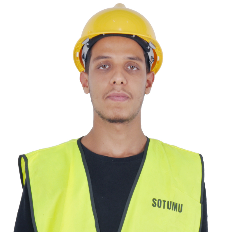 MALEK TOURKHANI