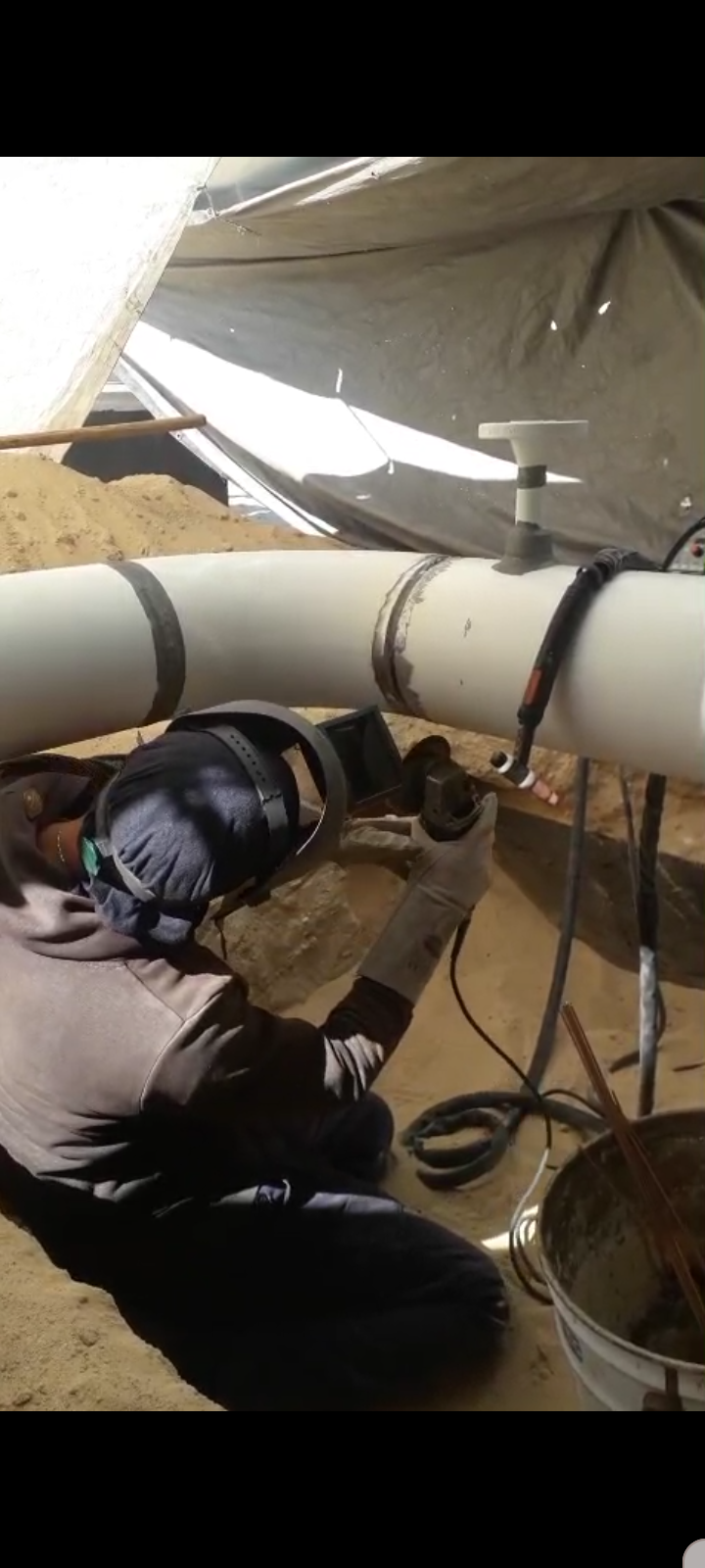 champ pétrolier d'El Borma
