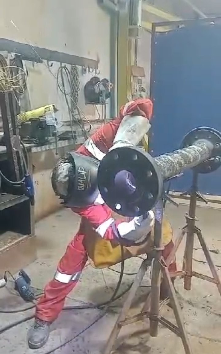 Soudure polyvalent Tig arc